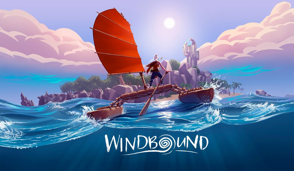 Data di uscita per Windbound Data di uscita per Windbound